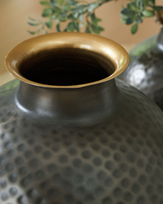 Woody - Vase - Tallahassee Discount Furniture (FL)