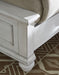 Kanwyn - Panel Bed - Tallahassee Discount Furniture (FL)