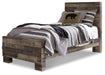 Derekson - Panel Bed - Tallahassee Discount Furniture (FL)