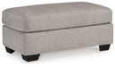 Avenal Park - Flannel - Ottoman - Tallahassee Discount Furniture (FL)