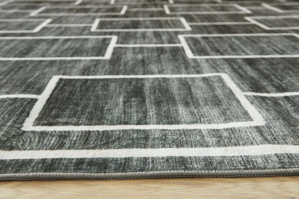 Elderland - Washable Rug - Tallahassee Discount Furniture (FL)