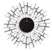 Garrenworth - Black - Accent Mirror - Tallahassee Discount Furniture (FL)