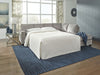 Altari - Alloy - Laf Full Sofa Sleeper - Tallahassee Discount Furniture (FL)