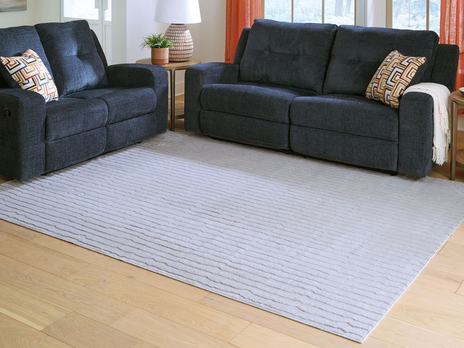 Worthley - Washable Rug - Tallahassee Discount Furniture (FL)