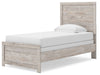 Broachmyn - Panel Bed - Tallahassee Discount Furniture (FL)