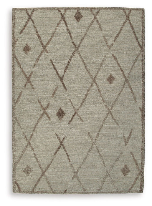 Guyford - Rug - Tallahassee Discount Furniture (FL)