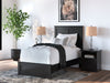 Maribel - Panel Bed - Tallahassee Discount Furniture (FL)