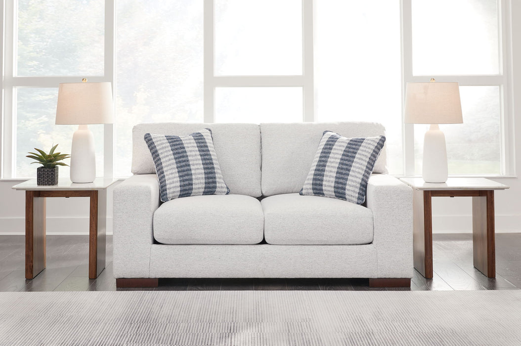 Belvoir - Loveseat