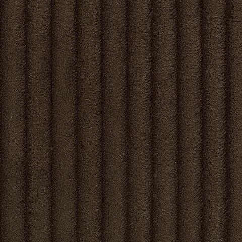 Kimlee - Oversized Accent Ottoman - Chocolate - Tallahassee Discount Furniture (FL)