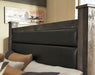 Wynnlow - Poster Bed - Tallahassee Discount Furniture (FL)