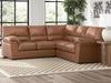 WillowBend - Sectional - Tallahassee Discount Furniture (FL)