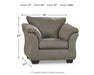 Darcy - Arm Chair - Tallahassee Discount Furniture (FL)