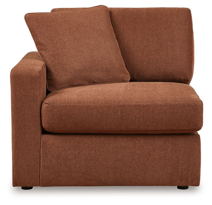Modmax - Spice - Laf Corner Chair - Tallahassee Discount Furniture (FL)