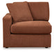Modmax - Spice - Laf Corner Chair - Tallahassee Discount Furniture (FL)