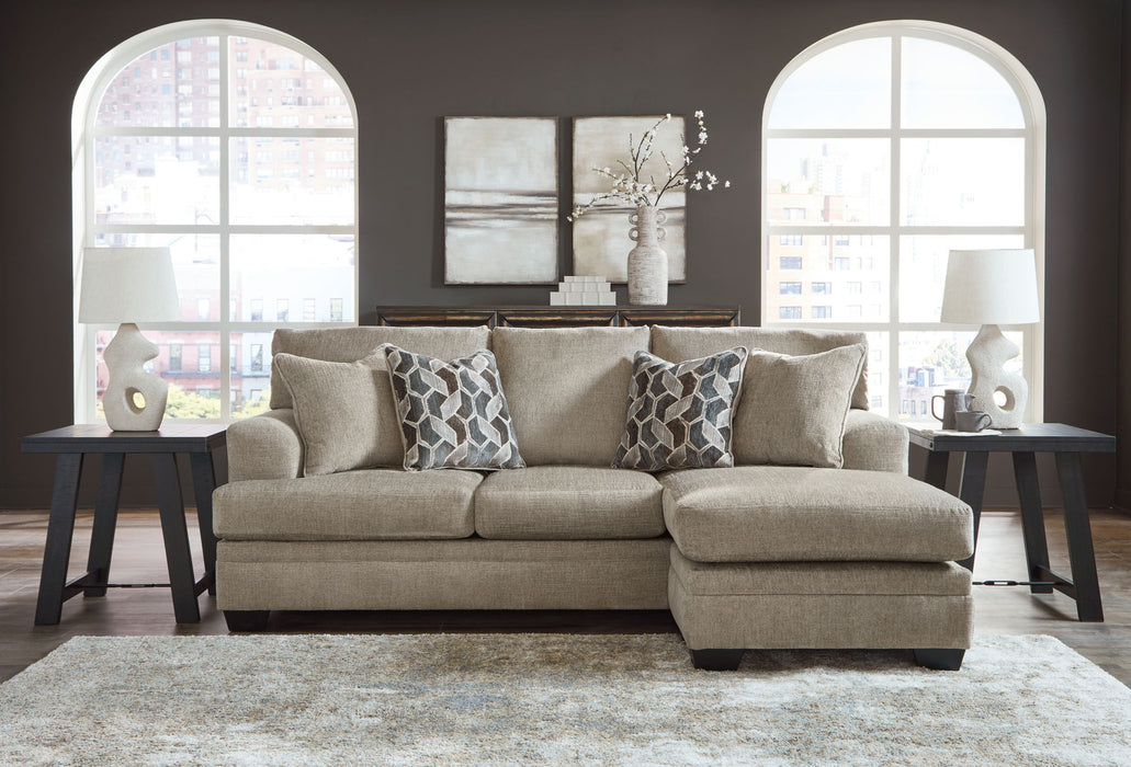 Stonemeade - Sofa Chaise - Tallahassee Discount Furniture (FL)