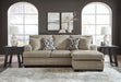 Stonemeade - Sofa Chaise - Tallahassee Discount Furniture (FL)