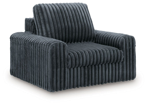 HamlinBay - Power Gliding Chaise - Tallahassee Discount Furniture (FL)