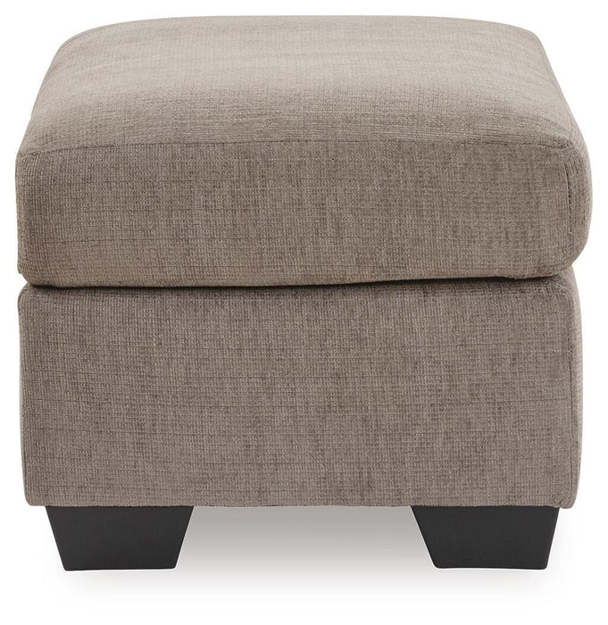 Loreo - Ottoman - Tallahassee Discount Furniture (FL)