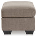 Loreo - Ottoman - Tallahassee Discount Furniture (FL)