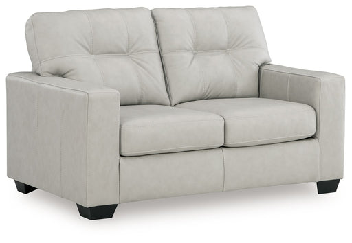 Santorine - Loveseat - Tallahassee Discount Furniture (FL)