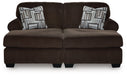 Kimlee - Sectional - Tallahassee Discount Furniture (FL)