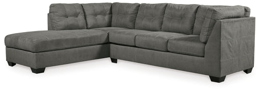 Pitkin - Sectional - Tallahassee Discount Furniture (FL)