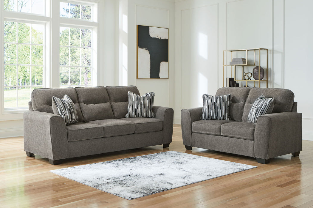Olten - Living Room Set - Tallahassee Discount Furniture (FL)