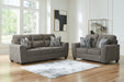 Olten - Living Room Set - Tallahassee Discount Furniture (FL)