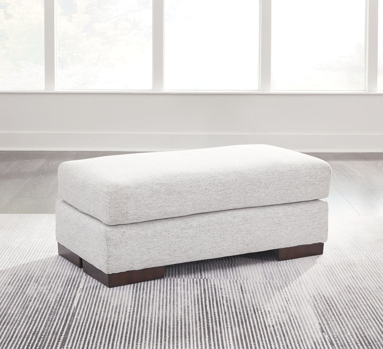 Belvoir - Ottoman