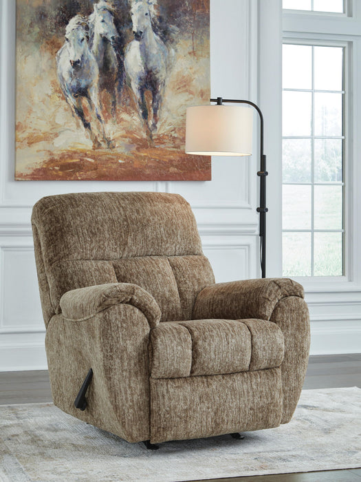 Stayfish - Rocker Recliner - Tallahassee Discount Furniture (FL)