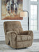 Stayfish - Rocker Recliner - Tallahassee Discount Furniture (FL)