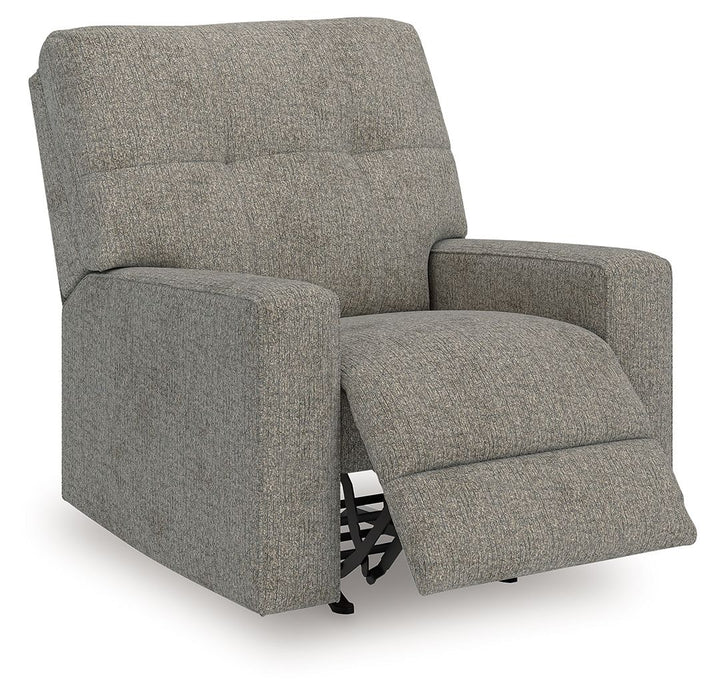 Larimer - Rocker Recliner - Tallahassee Discount Furniture (FL)