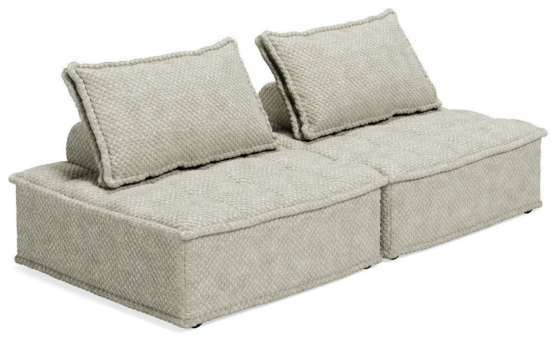 Bales - Sectional - Tallahassee Discount Furniture (FL)