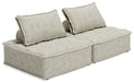 Bales - Sectional - Tallahassee Discount Furniture (FL)