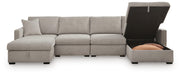 ModMax Luxe - Sectional - Tallahassee Discount Furniture (FL)