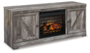 Wynnlow - Home Entertainment Set - Tallahassee Discount Furniture (FL)