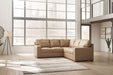 Bandon - Sectional - Tallahassee Discount Furniture (FL)