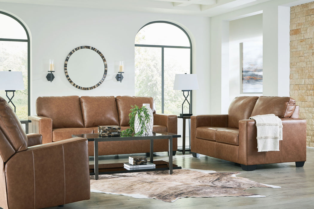 Bolsena - Living Room Set - Tallahassee Discount Furniture (FL)