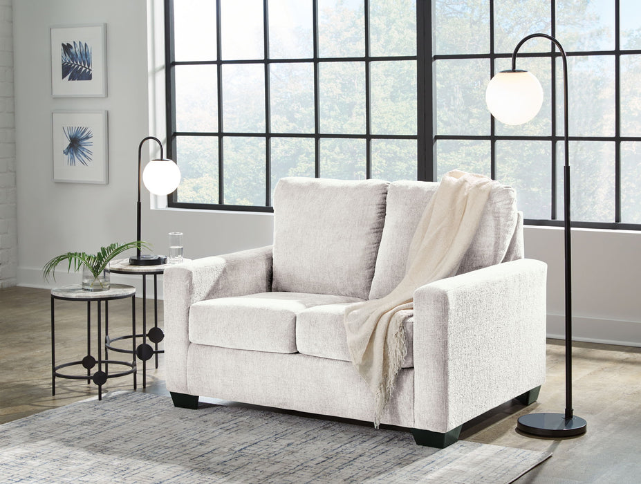 Rannis - Living Room Set - Tallahassee Discount Furniture (FL)