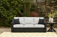 Beachcroft - Sofa With Cushion - Tallahassee Discount Furniture (FL)