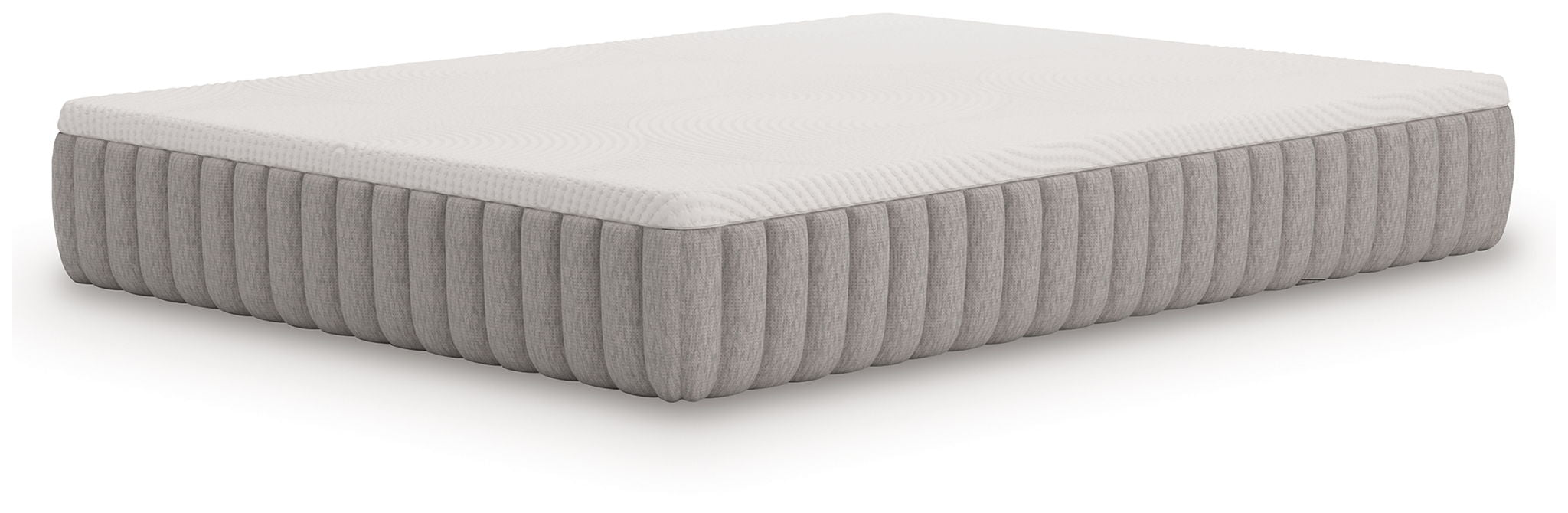 Terra Sleep Medium - Mattress - Tallahassee Discount Furniture (FL)