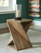 Zalemont - Accent Table - Tallahassee Discount Furniture (FL)