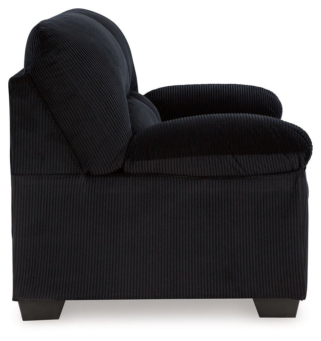 Simplejoy - Loveseat - Tallahassee Discount Furniture (FL)