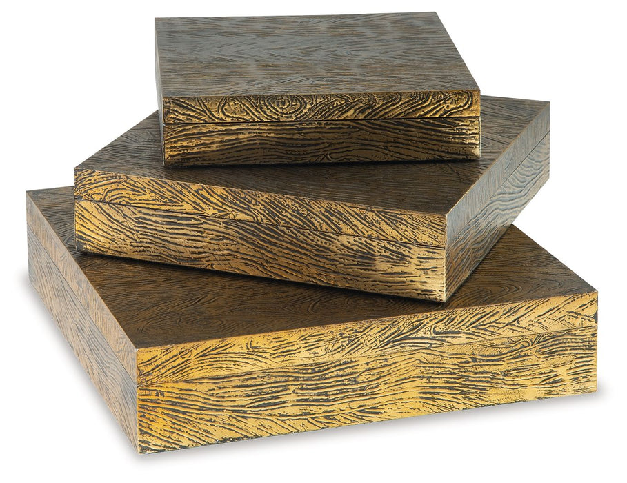 Keldy - Box Set - Tallahassee Discount Furniture (FL)