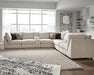 Kellway - Sectional - Tallahassee Discount Furniture (FL)
