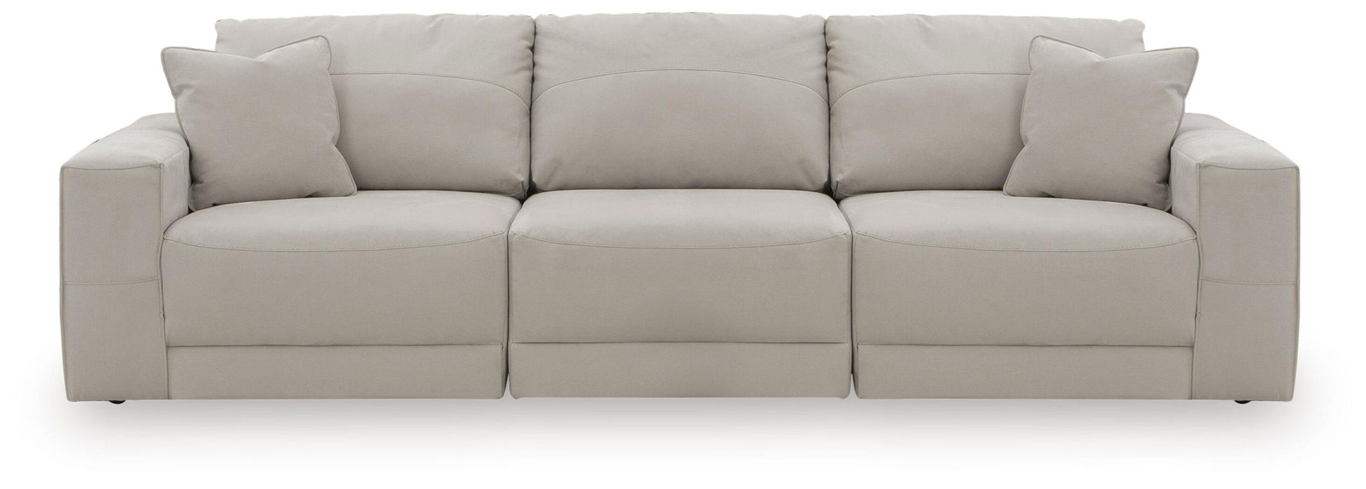 Next-Gen Gaucho - Sectional - Tallahassee Discount Furniture (FL)