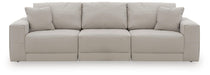 Next-Gen Gaucho - Sectional - Tallahassee Discount Furniture (FL)
