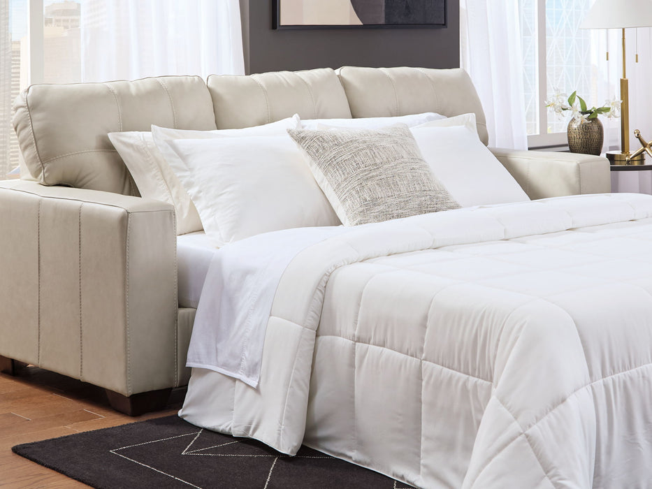 Santorine - Sofa Sleeper - Tallahassee Discount Furniture (FL)