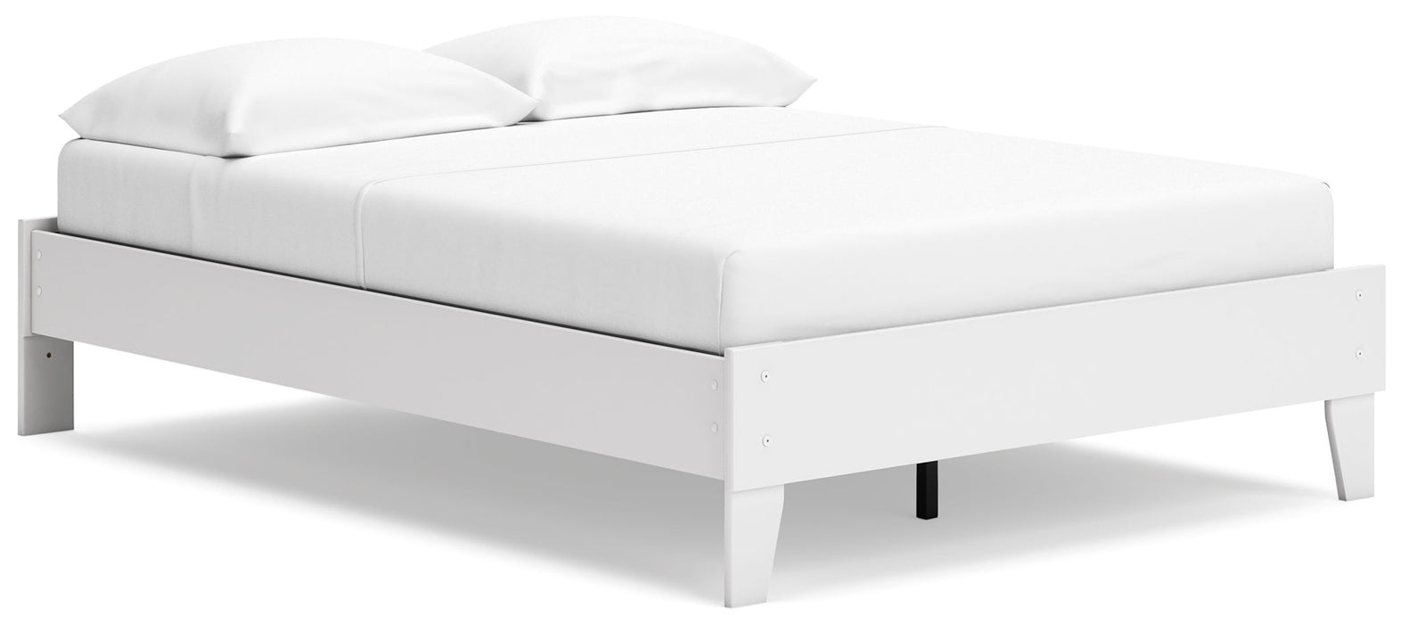 Socalle - Platform Bed - Tallahassee Discount Furniture (FL)