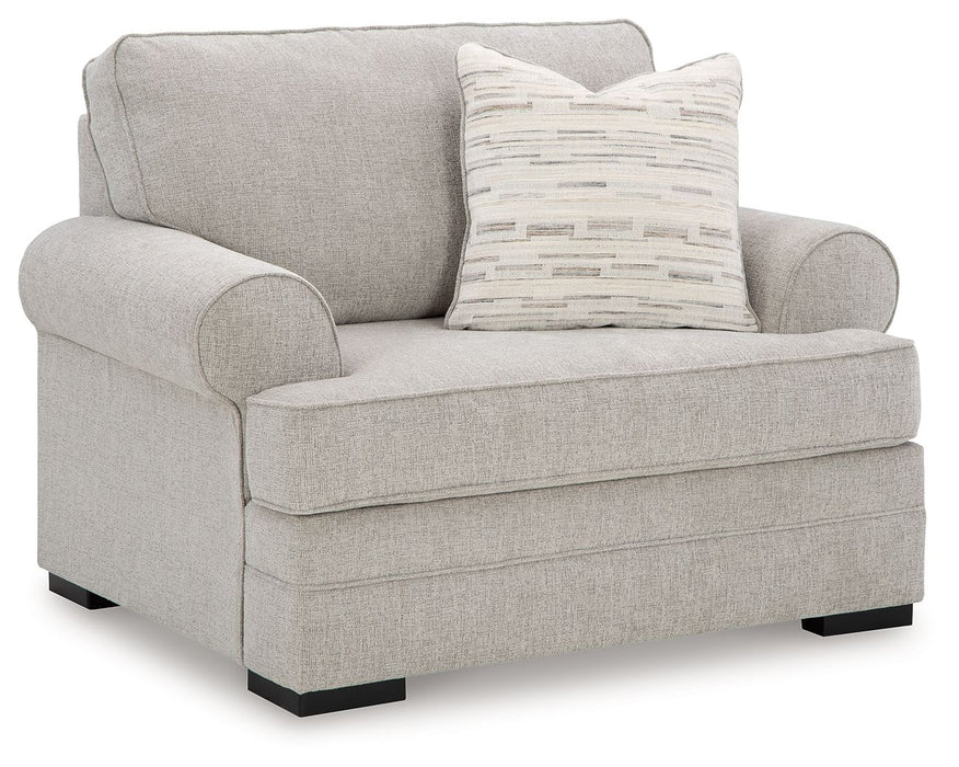 Eastonbridge - Living Room Set - Tallahassee Discount Furniture (FL)